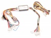 2G. Drive & Talk Radio Mute - Toyota 